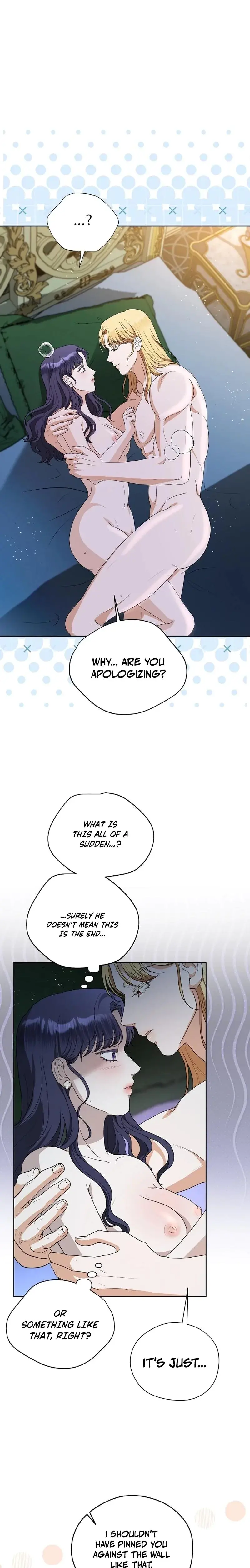 My Sweet Heart Chapter 25 - Page 13