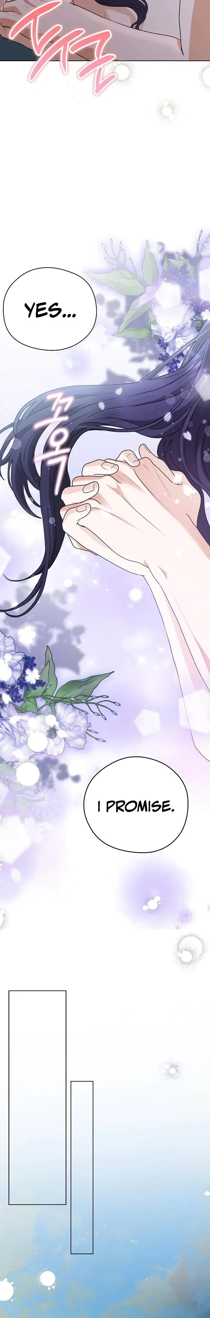 My Sweet Heart Chapter 25 - Page 19