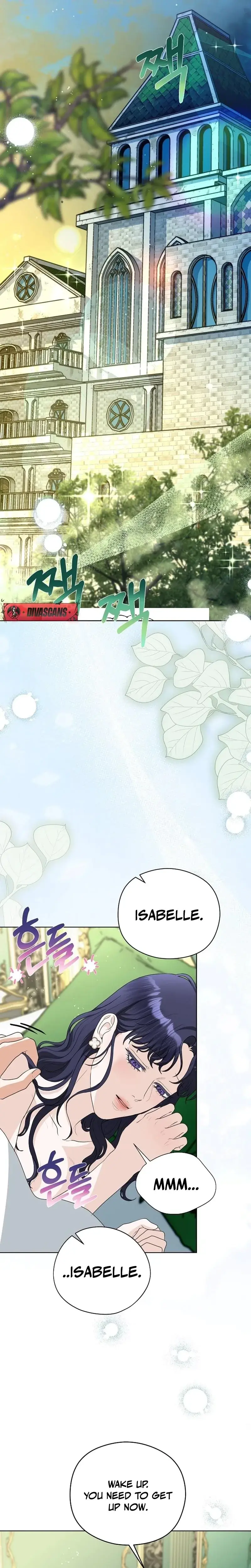 My Sweet Heart Chapter 25 - Page 20