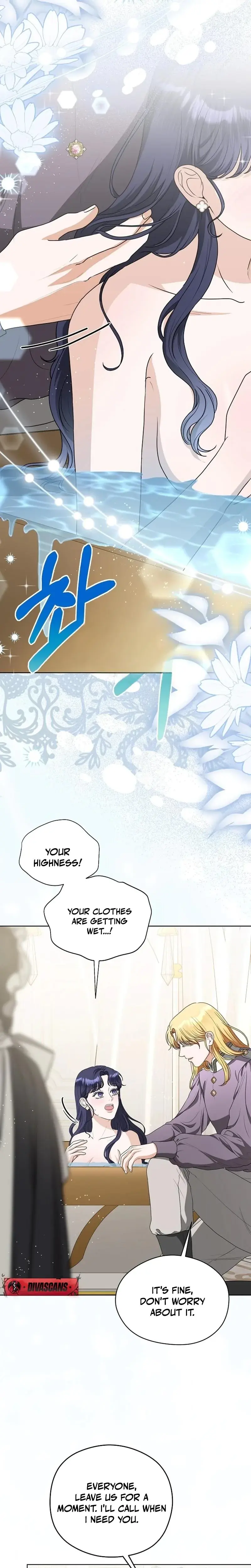 My Sweet Heart Chapter 25 - Page 25