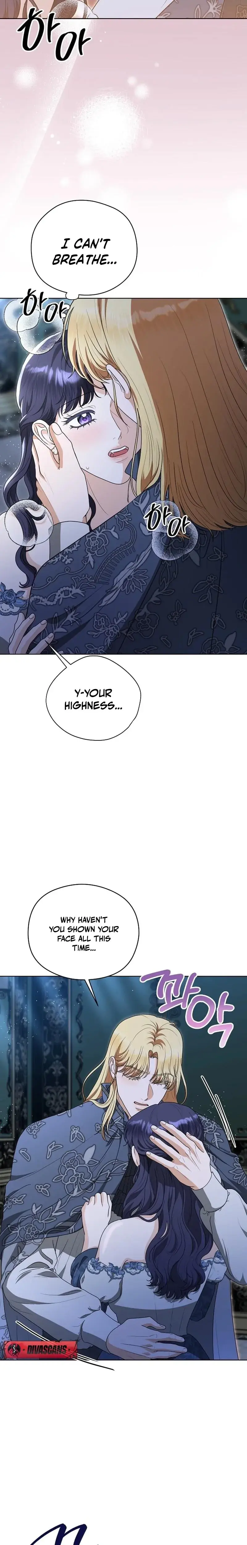 My Sweet Heart Chapter 25 - Page 3