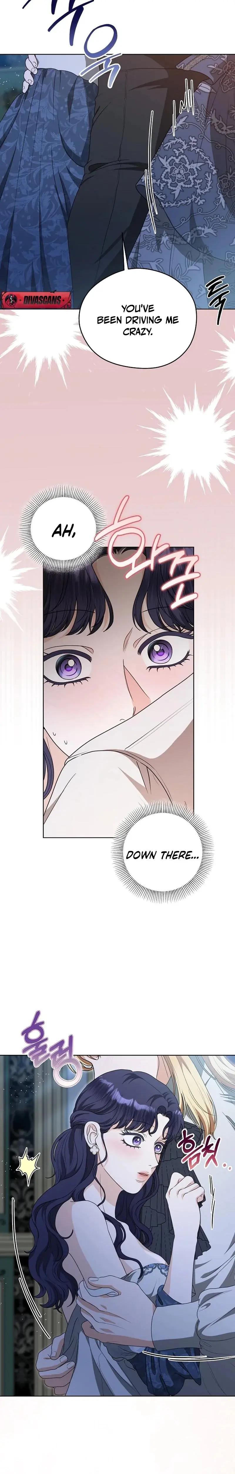 My Sweet Heart Chapter 25 - Page 4
