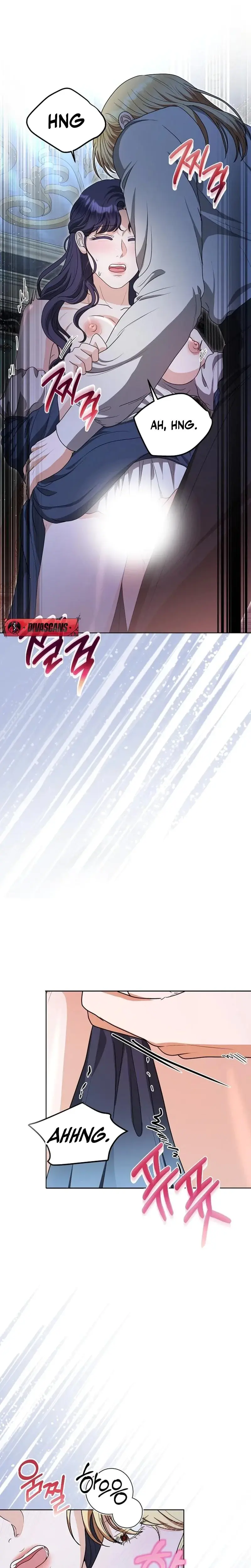 My Sweet Heart Chapter 25 - Page 6
