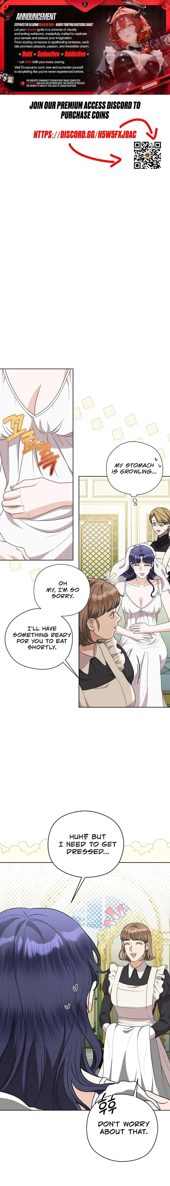 My Sweet Heart Chapter 26 - Page 1