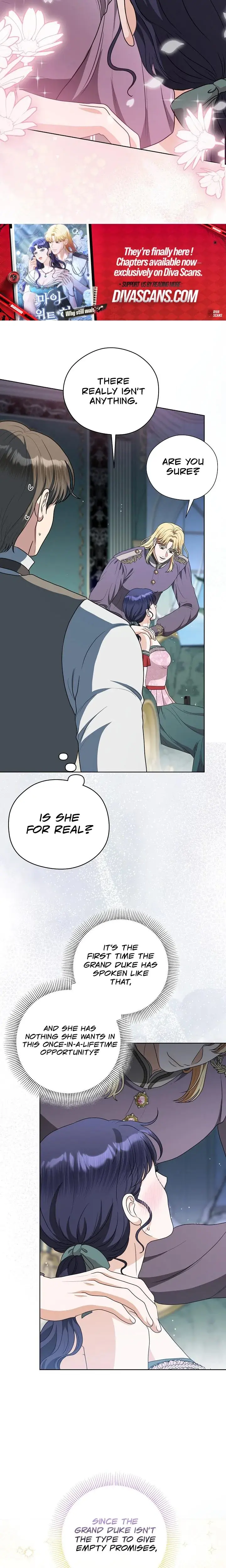 My Sweet Heart Chapter 26 - Page 11