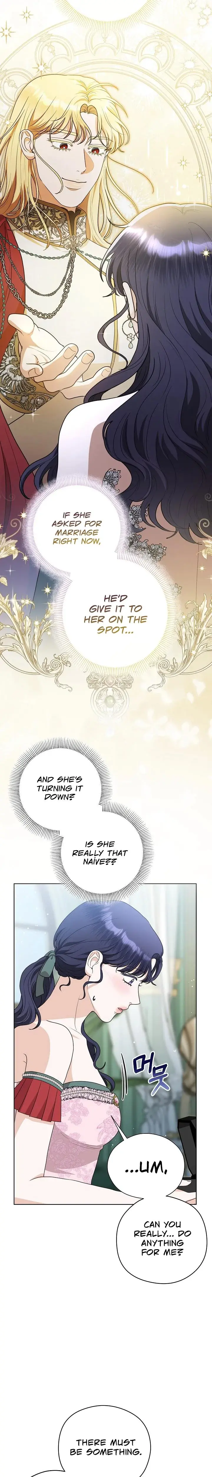 My Sweet Heart Chapter 26 - Page 12