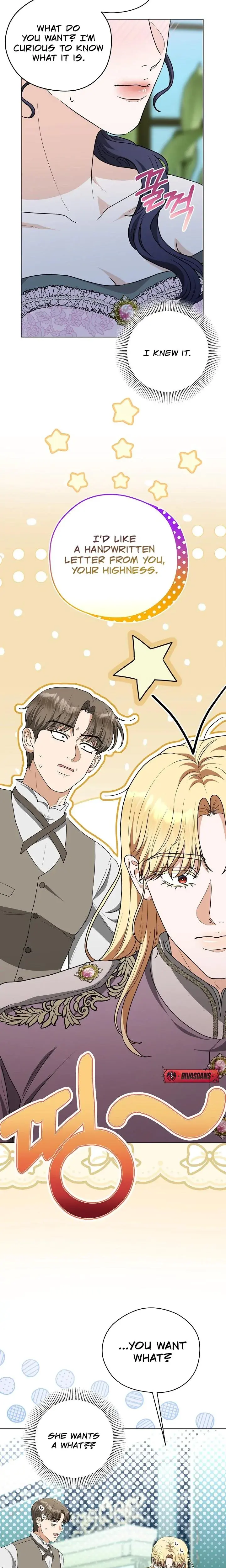 My Sweet Heart Chapter 26 - Page 13