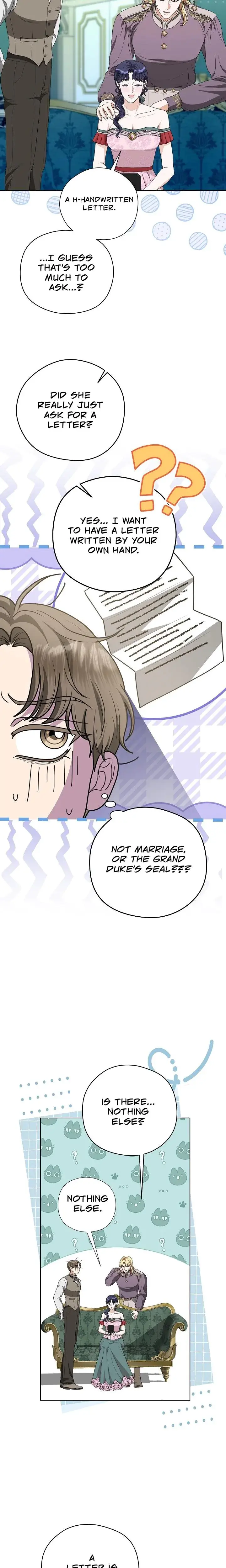 My Sweet Heart Chapter 26 - Page 14
