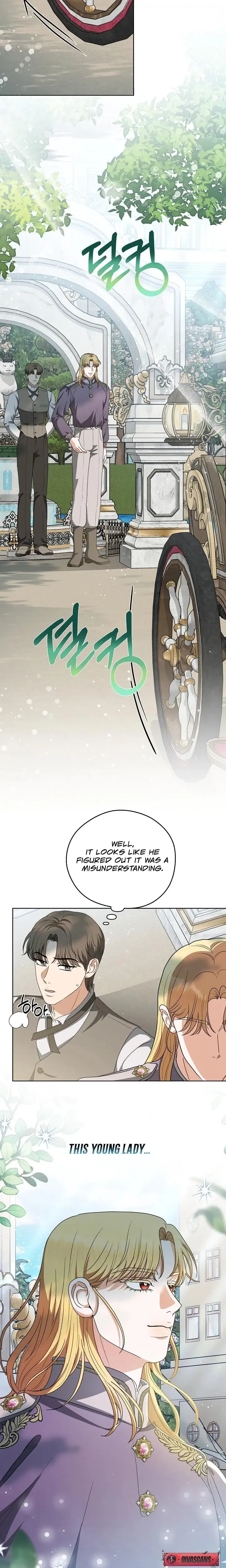 My Sweet Heart Chapter 26 - Page 18
