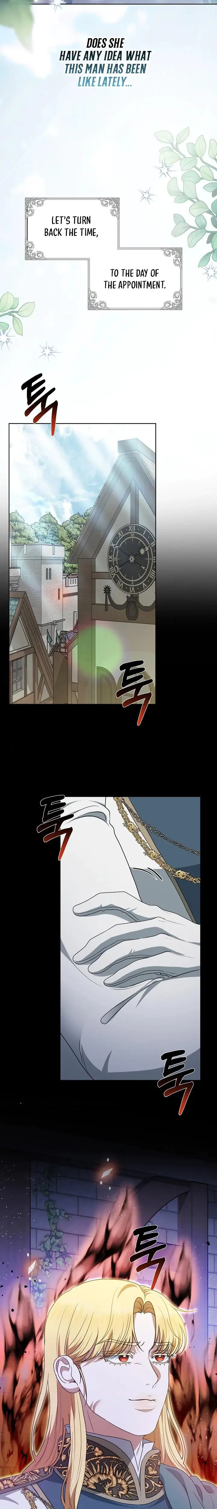 My Sweet Heart Chapter 26 - Page 19