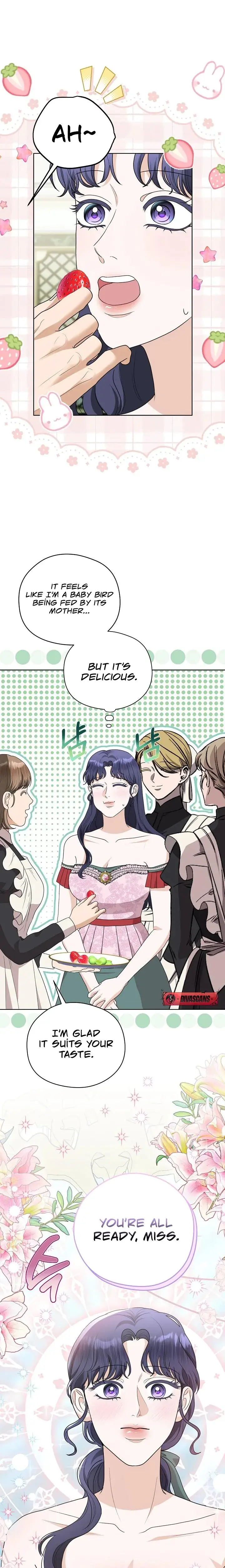 My Sweet Heart Chapter 26 - Page 2