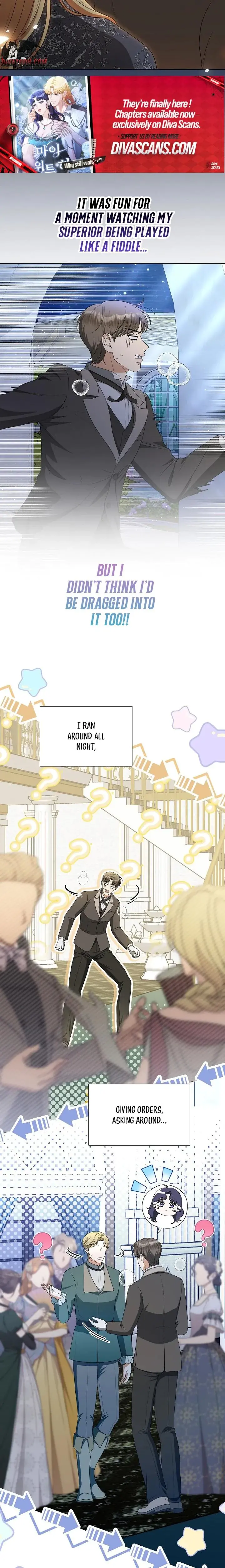 My Sweet Heart Chapter 27 - Page 15