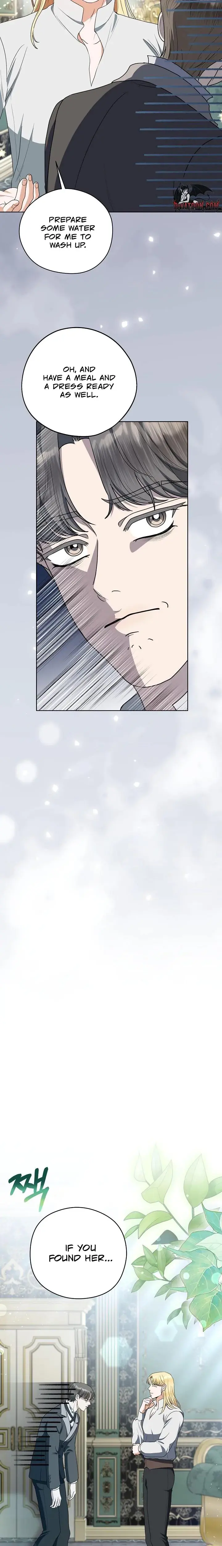 My Sweet Heart Chapter 27 - Page 17