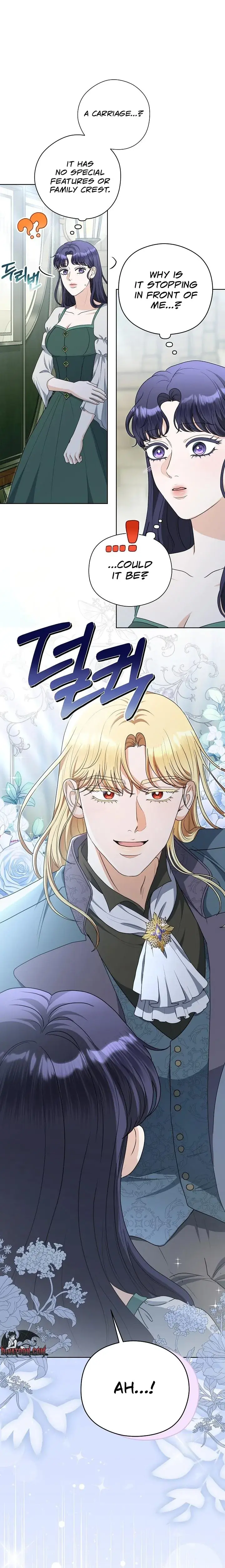 My Sweet Heart Chapter 28 - Page 13