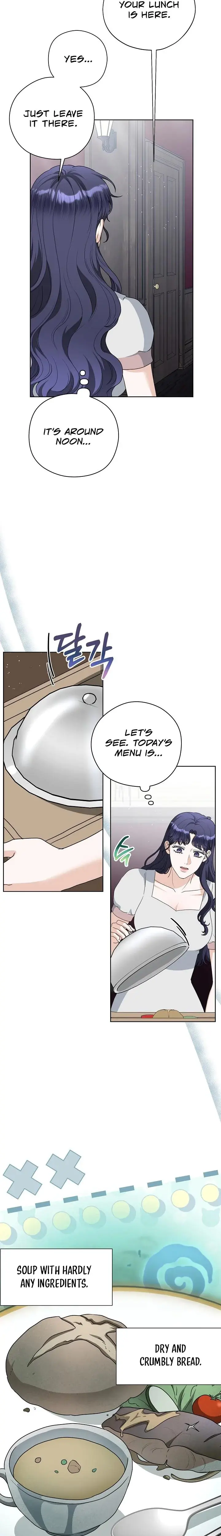 My Sweet Heart Chapter 28 - Page 2