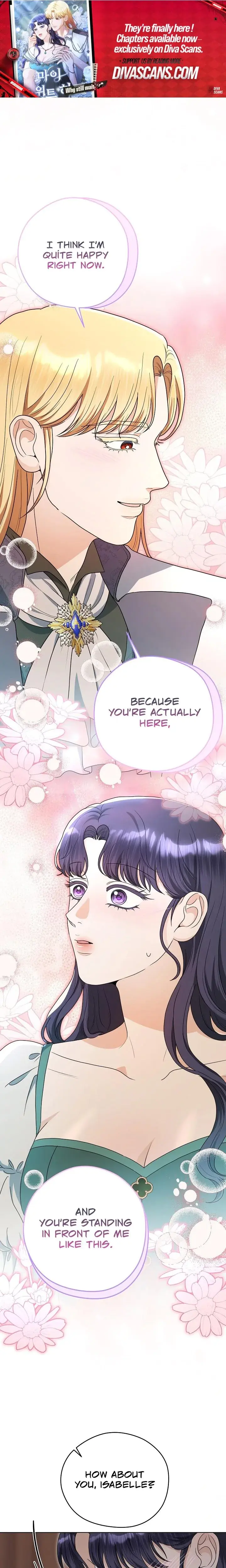 My Sweet Heart Chapter 28 - Page 20