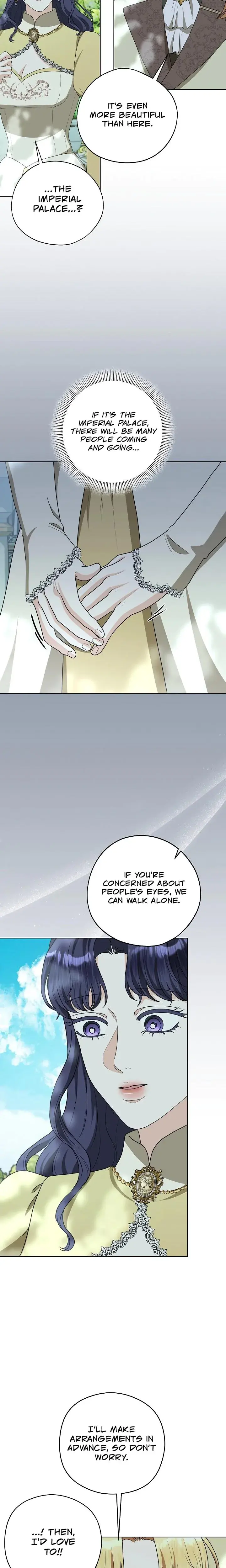 My Sweet Heart Chapter 29 - Page 14