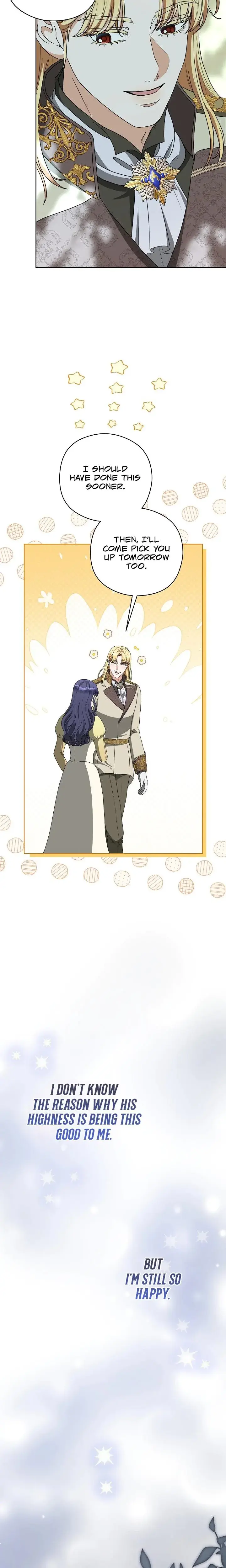 My Sweet Heart Chapter 29 - Page 15