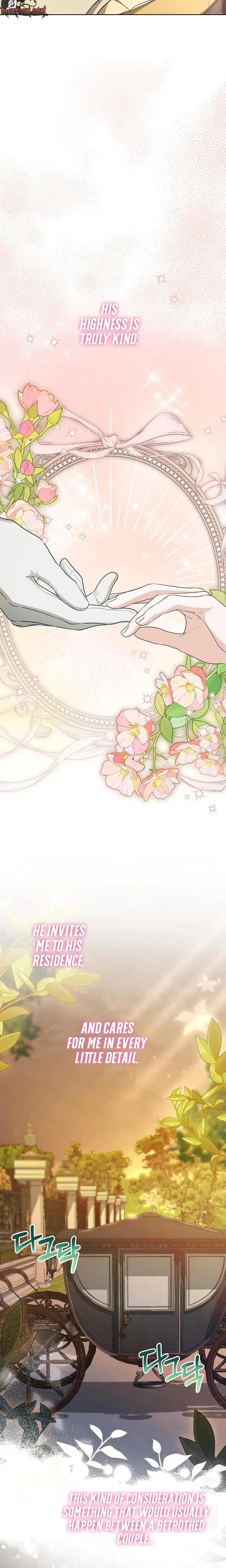 My Sweet Heart Chapter 29 - Page 19