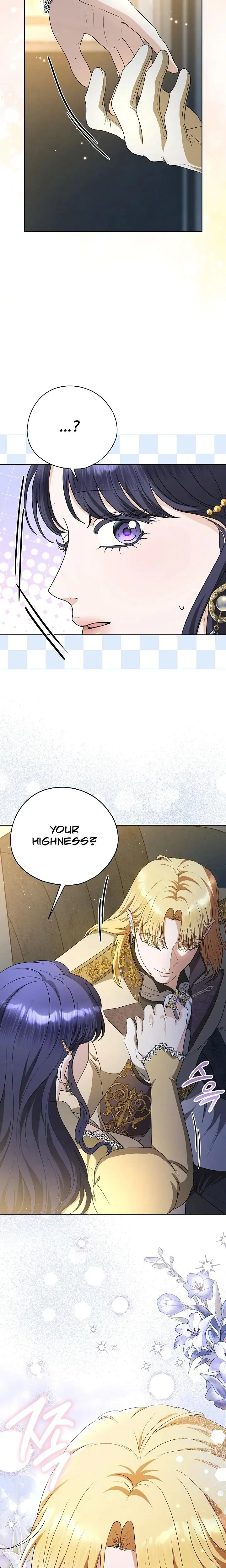 My Sweet Heart Chapter 29 - Page 22
