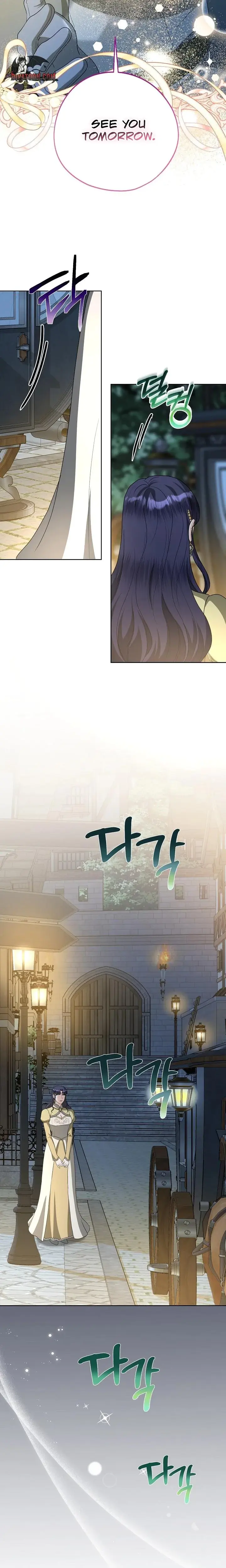 My Sweet Heart Chapter 29 - Page 24