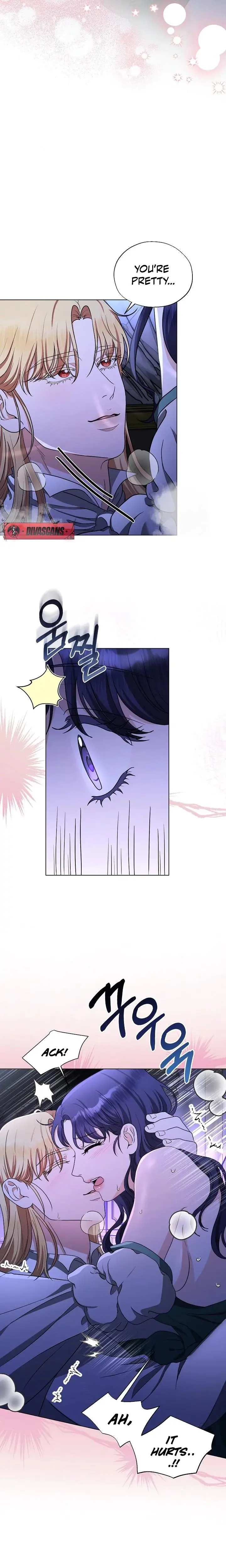 My Sweet Heart Chapter 3 - Page 12