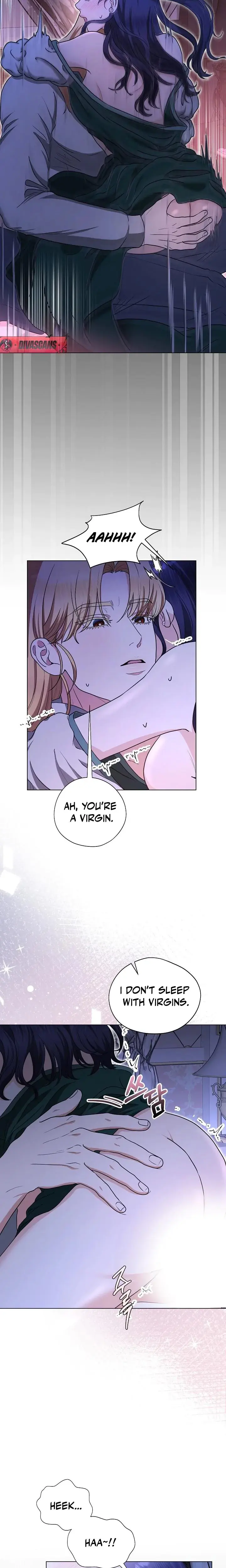 My Sweet Heart Chapter 3 - Page 14