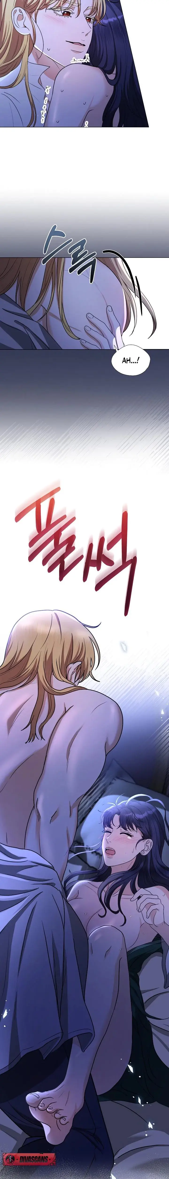 My Sweet Heart Chapter 3 - Page 16