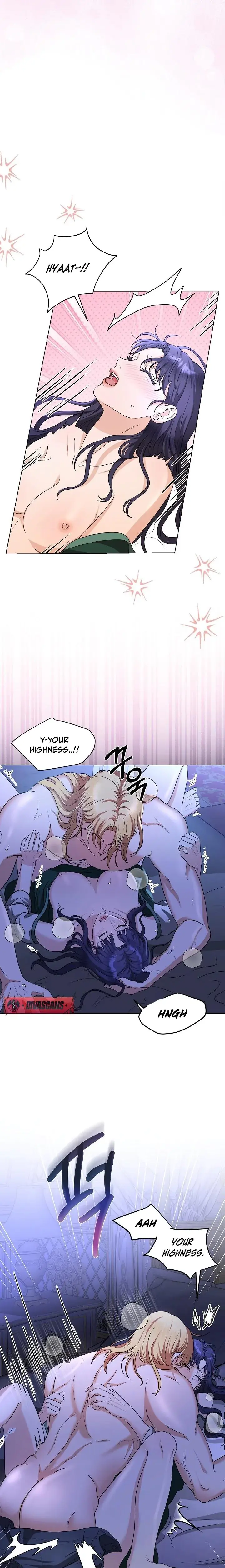 My Sweet Heart Chapter 3 - Page 18