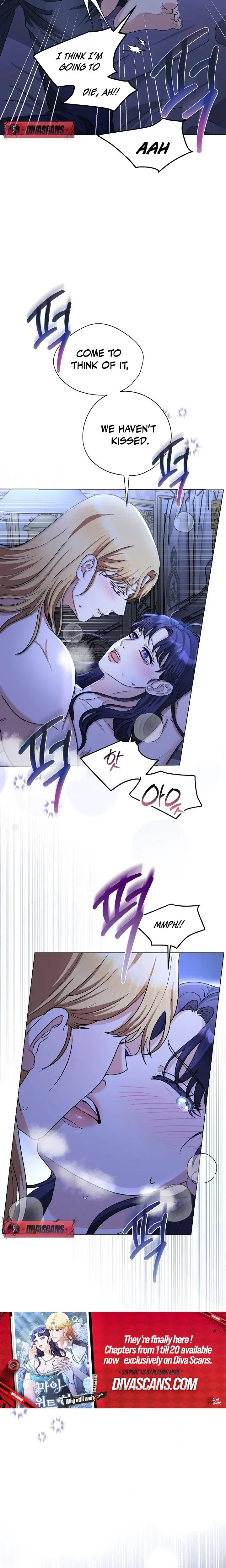 My Sweet Heart Chapter 3 - Page 19