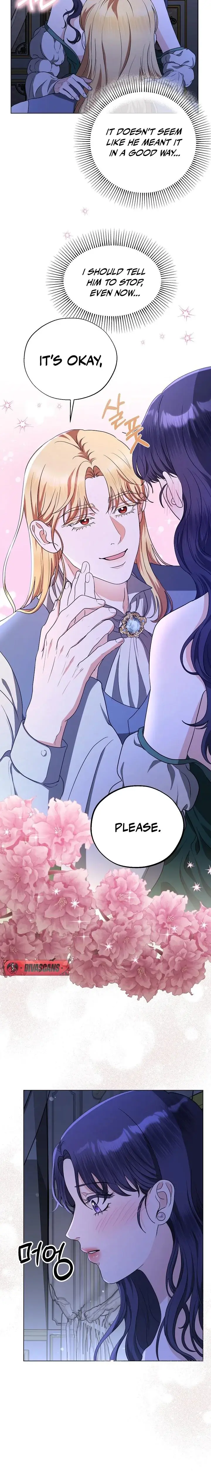 My Sweet Heart Chapter 3 - Page 2