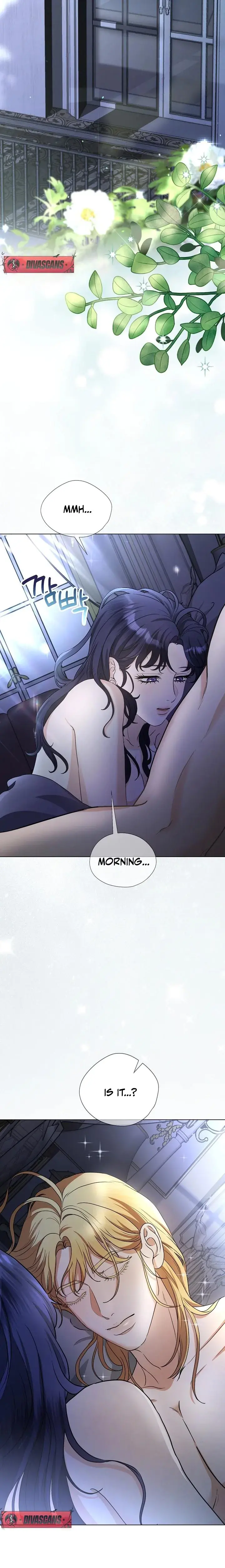 My Sweet Heart Chapter 3 - Page 22