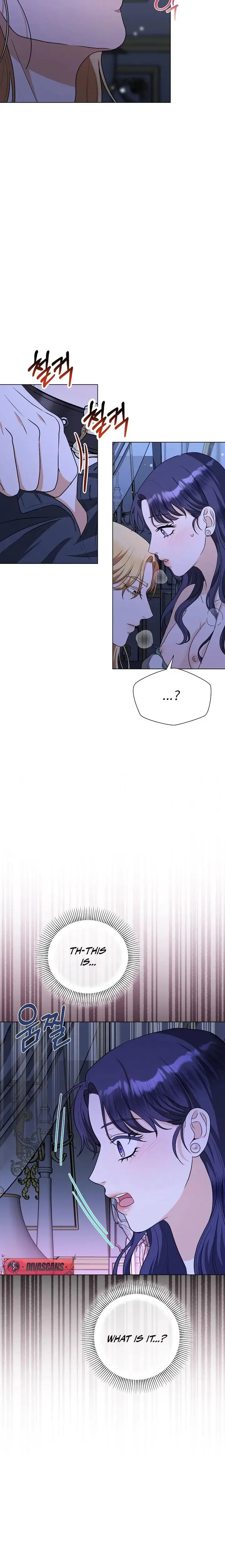My Sweet Heart Chapter 3 - Page 8