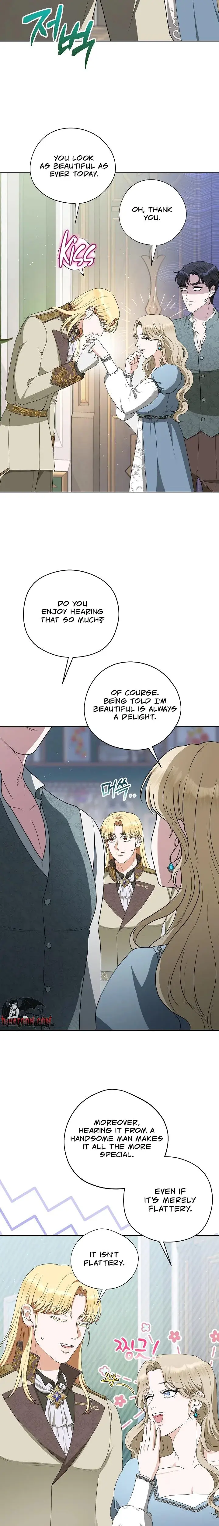 My Sweet Heart Chapter 30 - Page 13