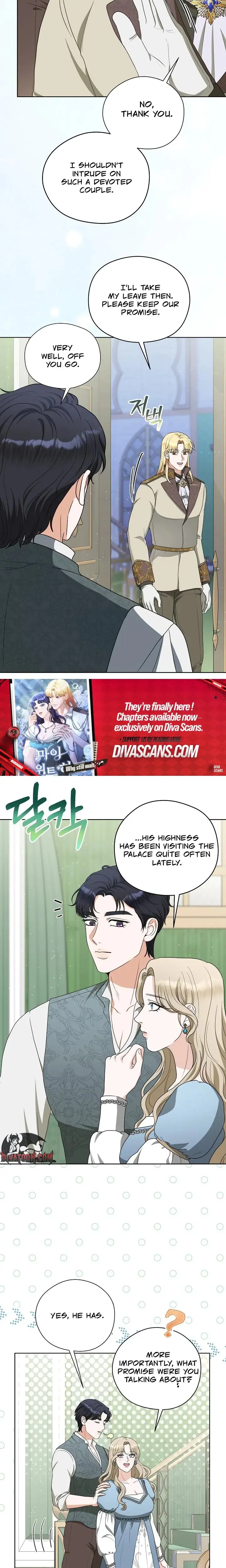 My Sweet Heart Chapter 30 - Page 15