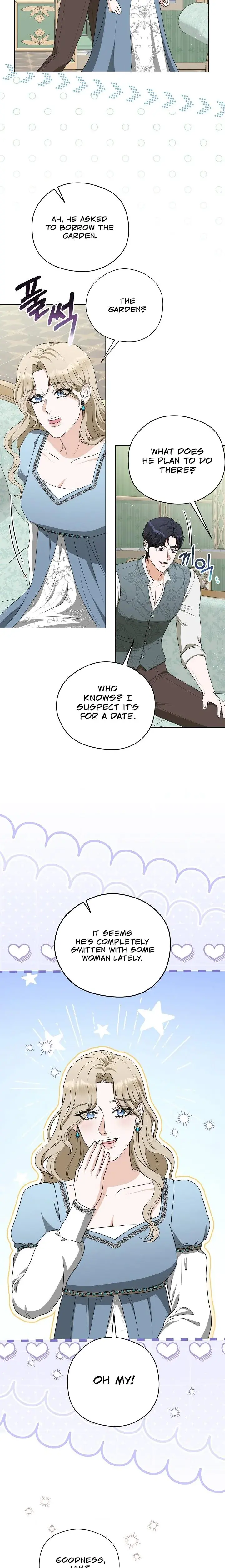 My Sweet Heart Chapter 30 - Page 16