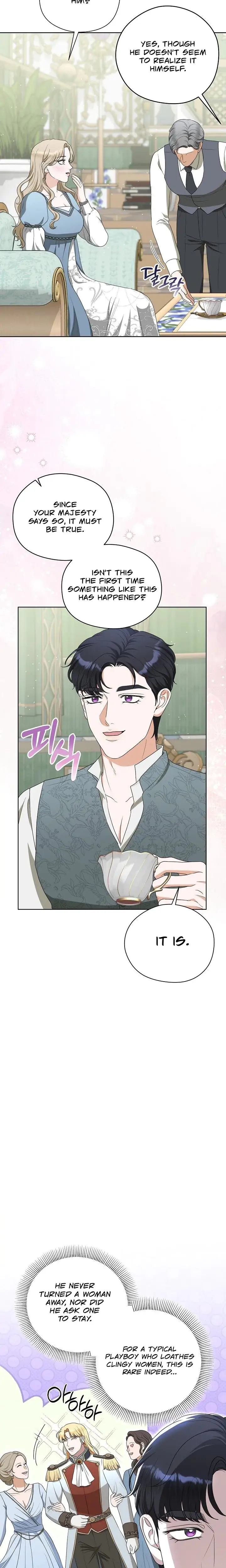 My Sweet Heart Chapter 30 - Page 17