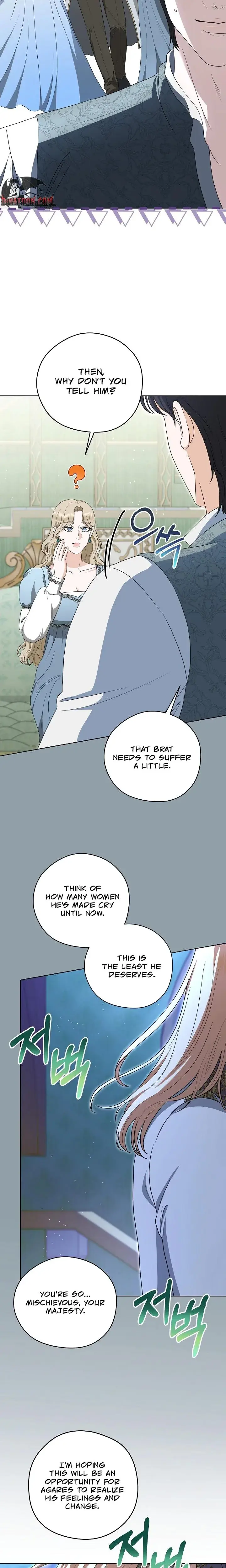 My Sweet Heart Chapter 30 - Page 18