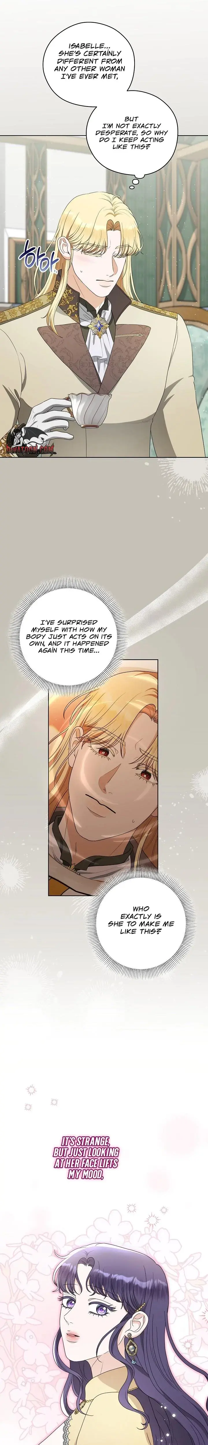 My Sweet Heart Chapter 30 - Page 2