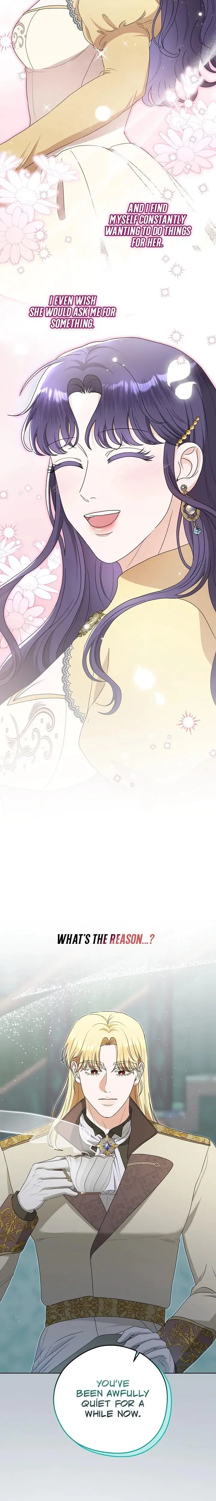 My Sweet Heart Chapter 30 - Page 3