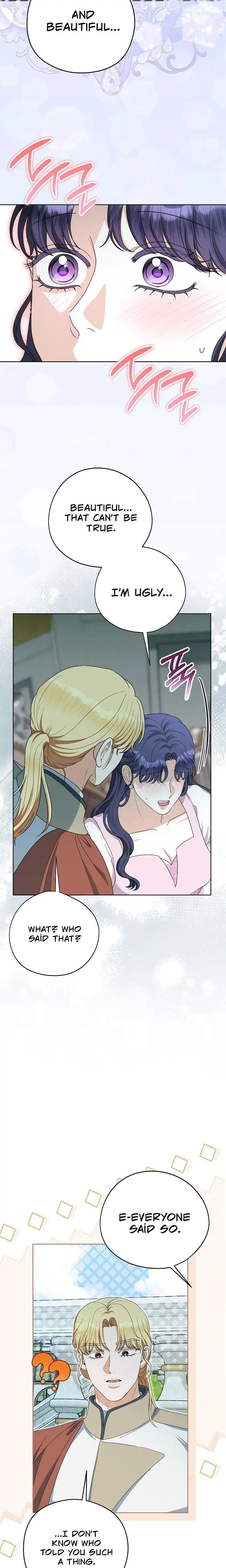 My Sweet Heart Chapter 31 - Page 10
