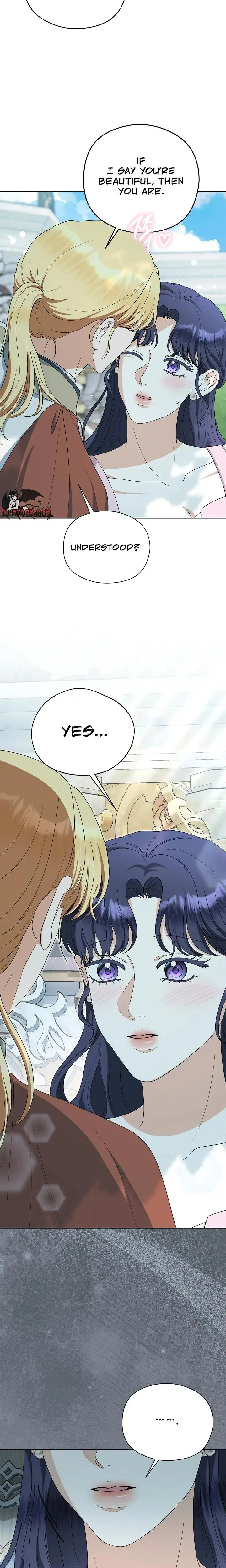 My Sweet Heart Chapter 31 - Page 11