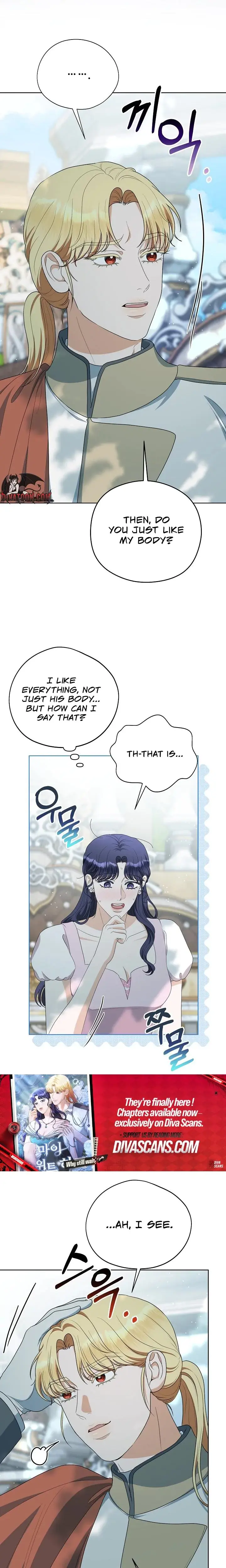My Sweet Heart Chapter 31 - Page 16