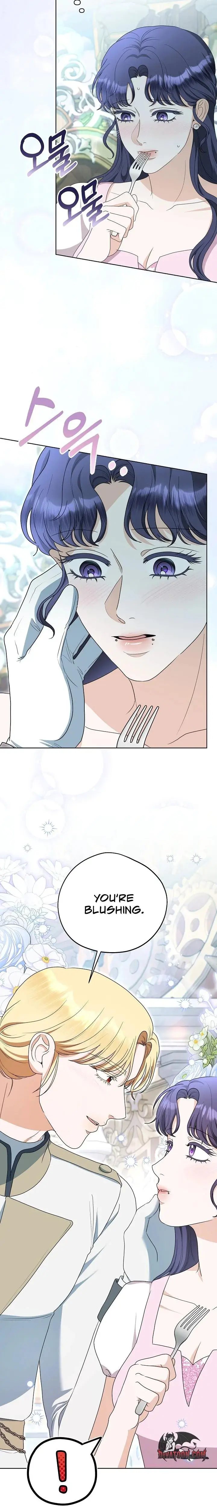 My Sweet Heart Chapter 31 - Page 5