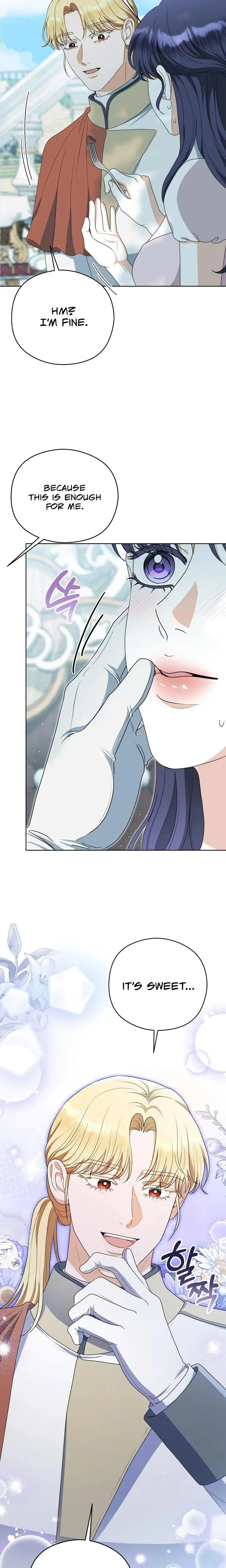 My Sweet Heart Chapter 31 - Page 9