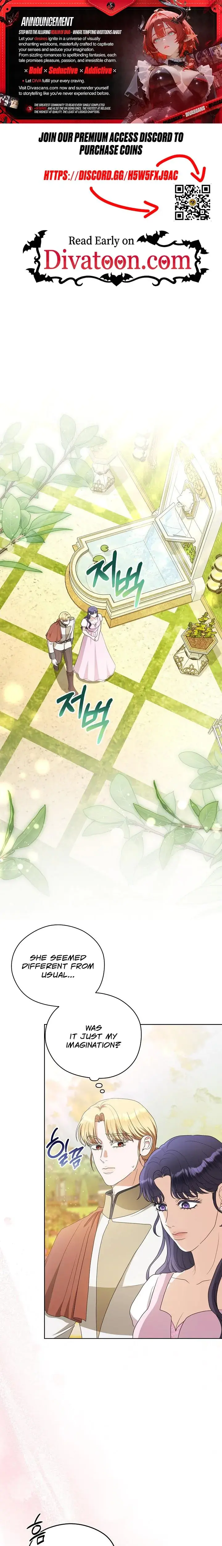 My Sweet Heart Chapter 32 - Page 1