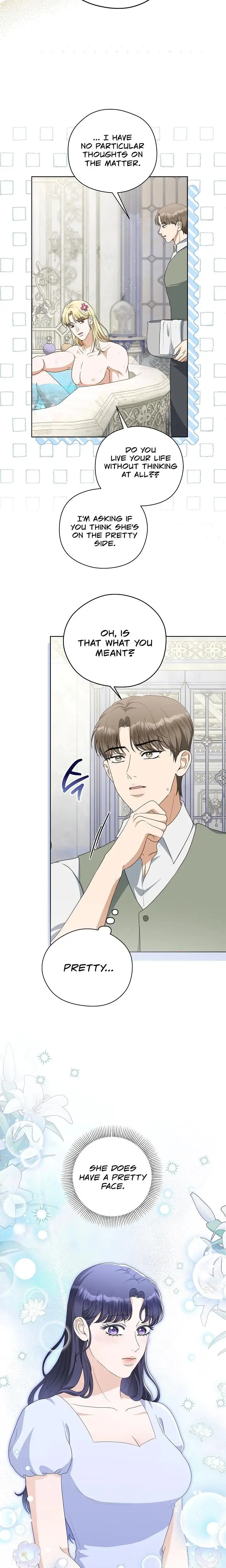 My Sweet Heart Chapter 32 - Page 17