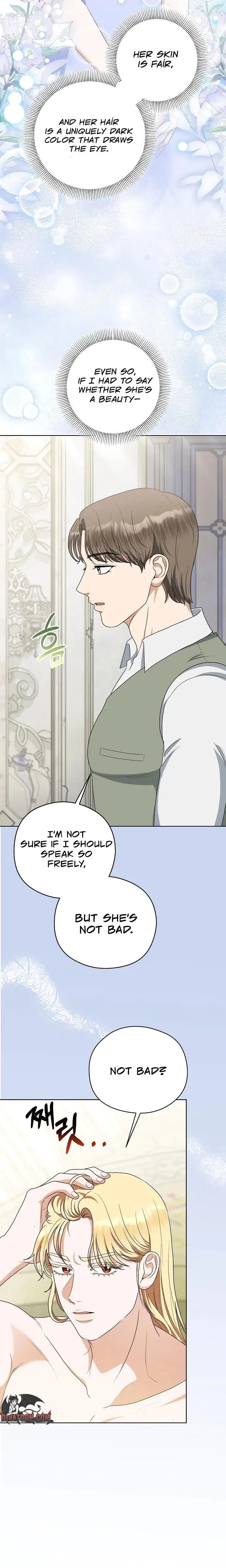 My Sweet Heart Chapter 32 - Page 18