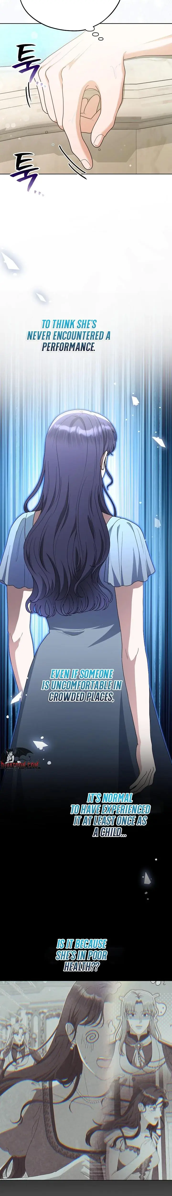 My Sweet Heart Chapter 32 - Page 23