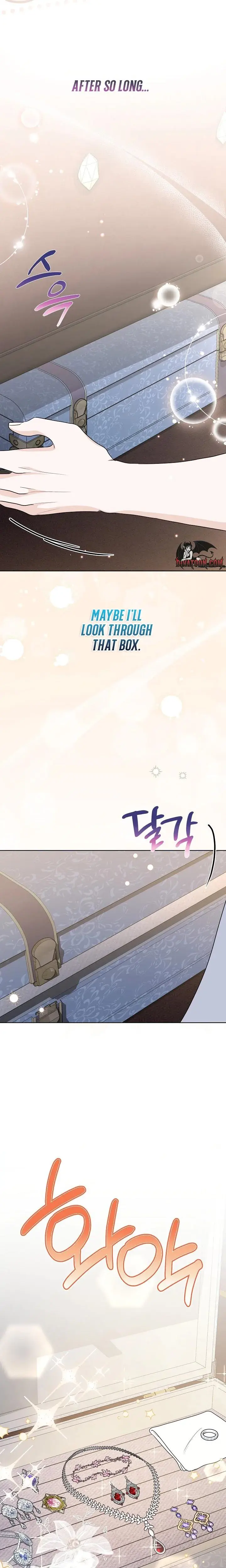 My Sweet Heart Chapter 33 - Page 10